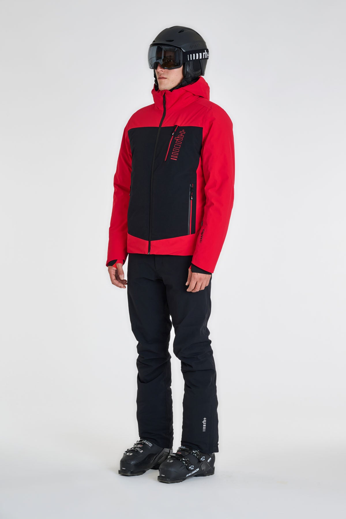 Titan Jacket