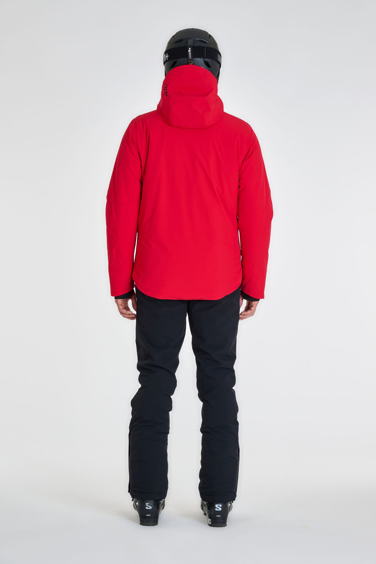 Titan Jacket