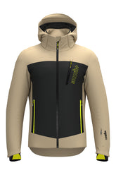 Titan Jacket | rh+ Official Store