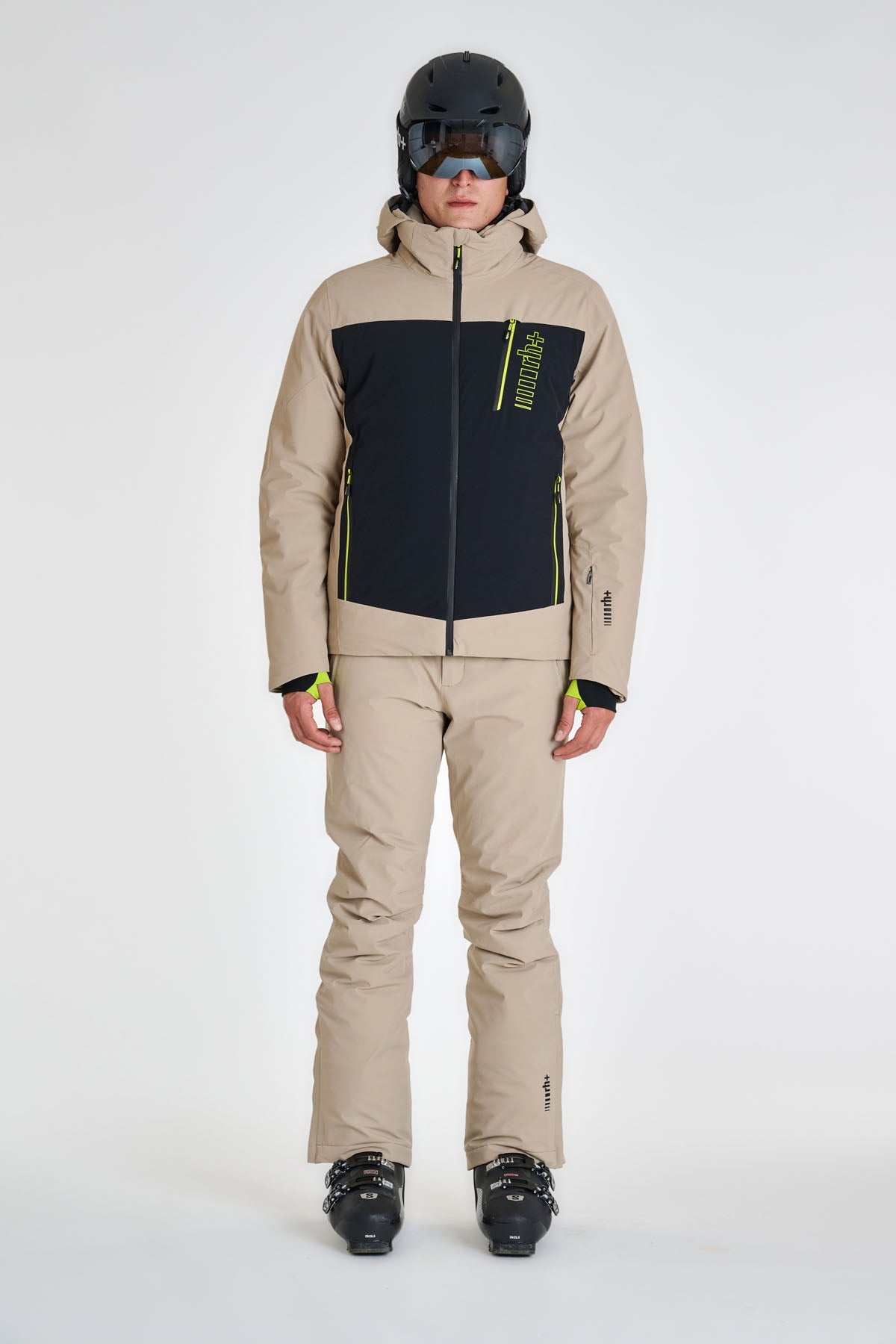 Titan Jacket