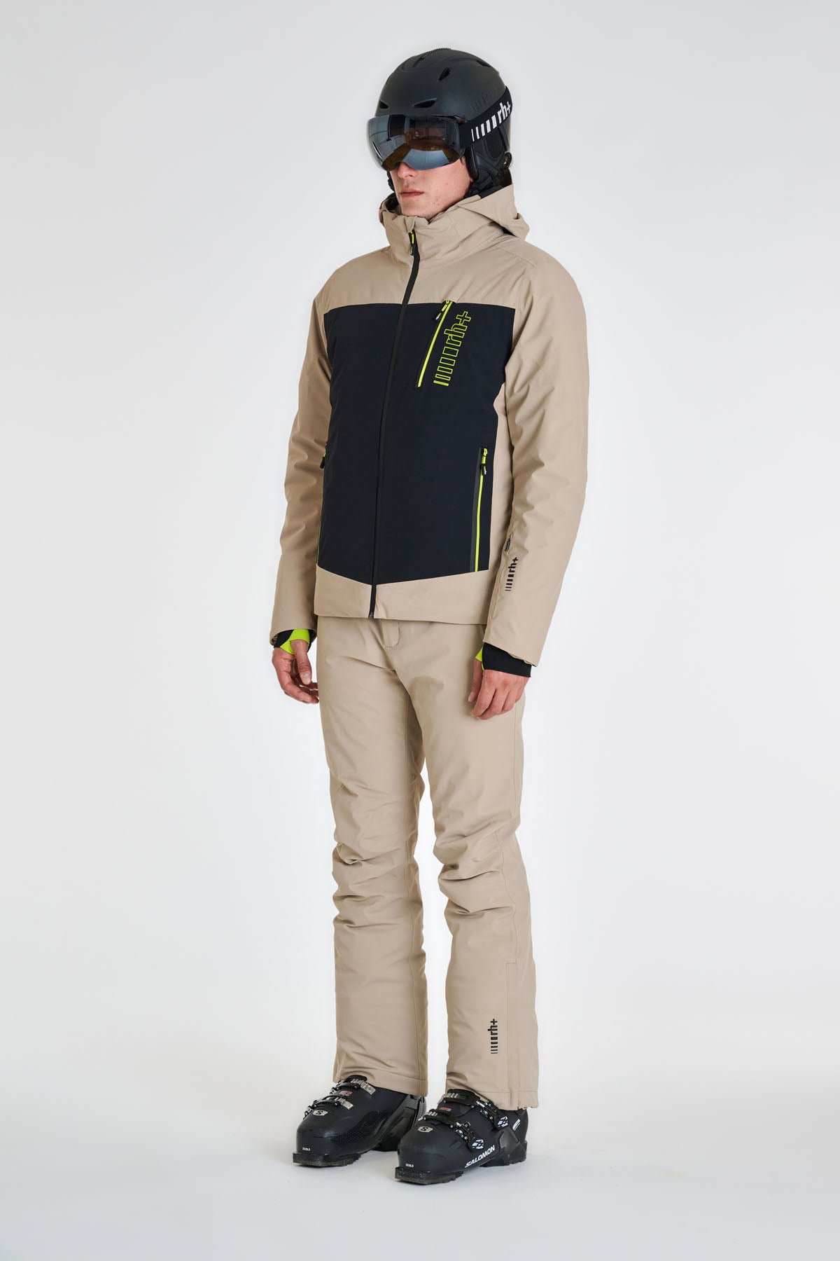 Titan Jacket