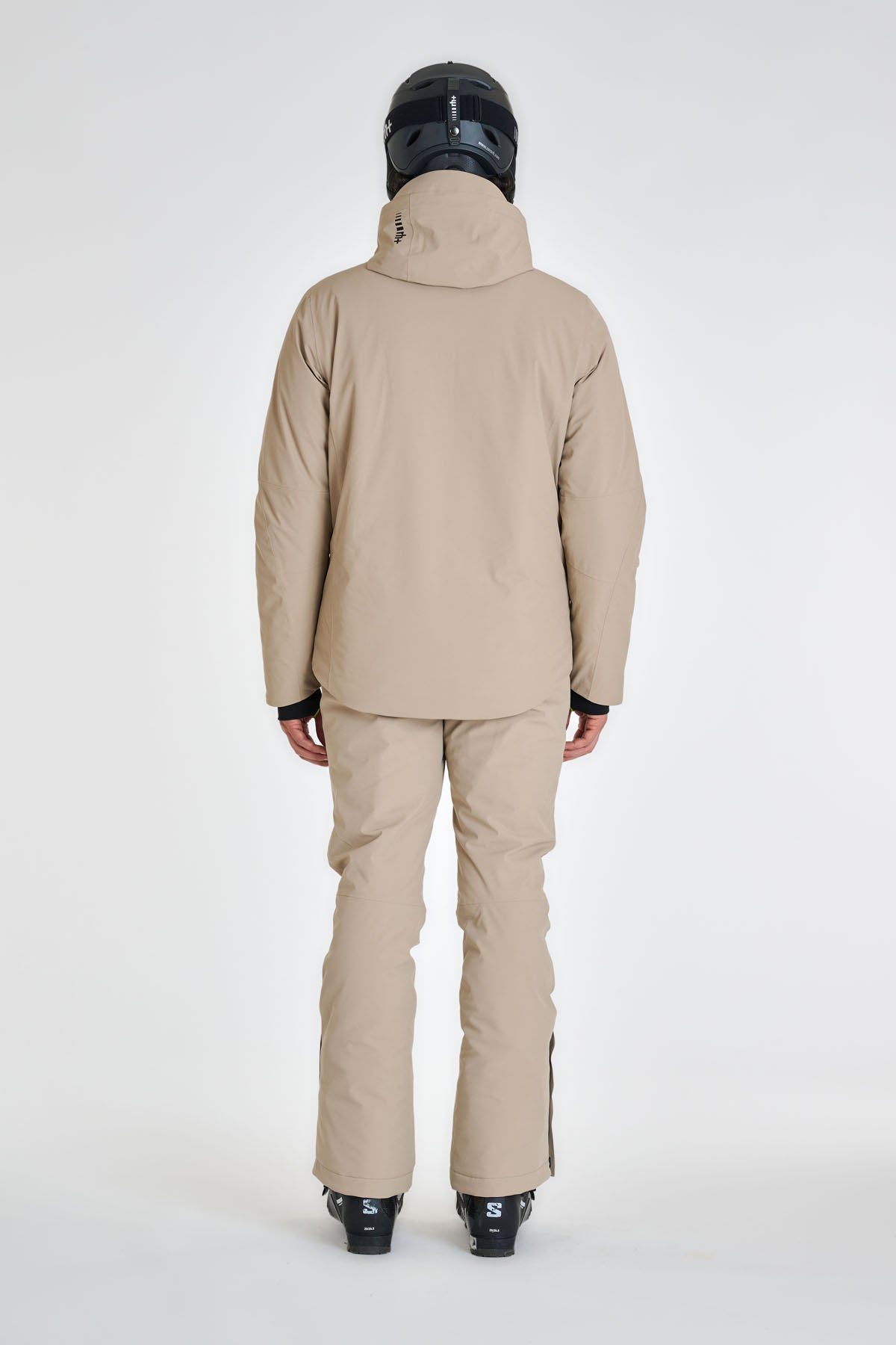 Titan Jacket
