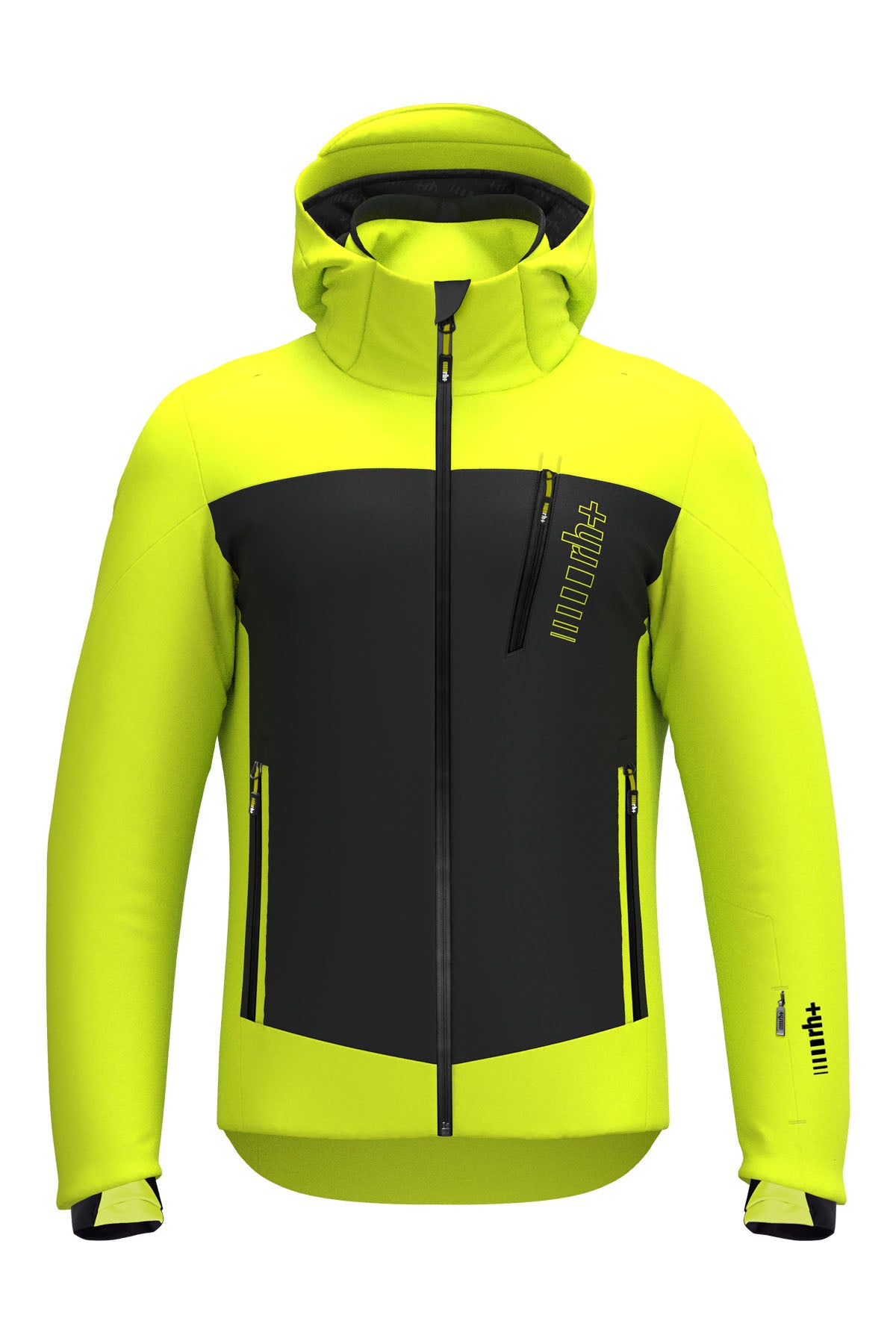 Titan Jacket