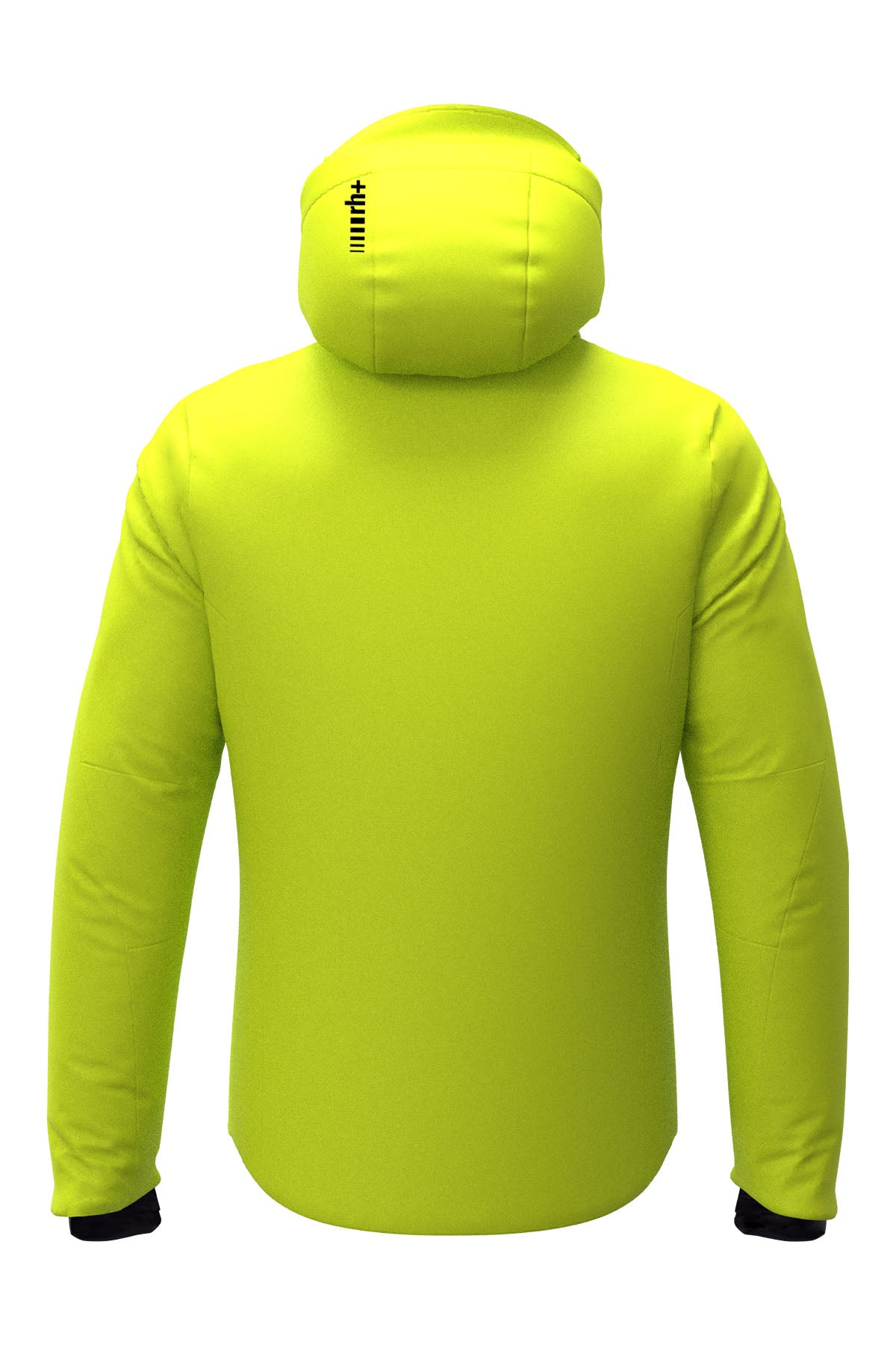 Titan Jacket