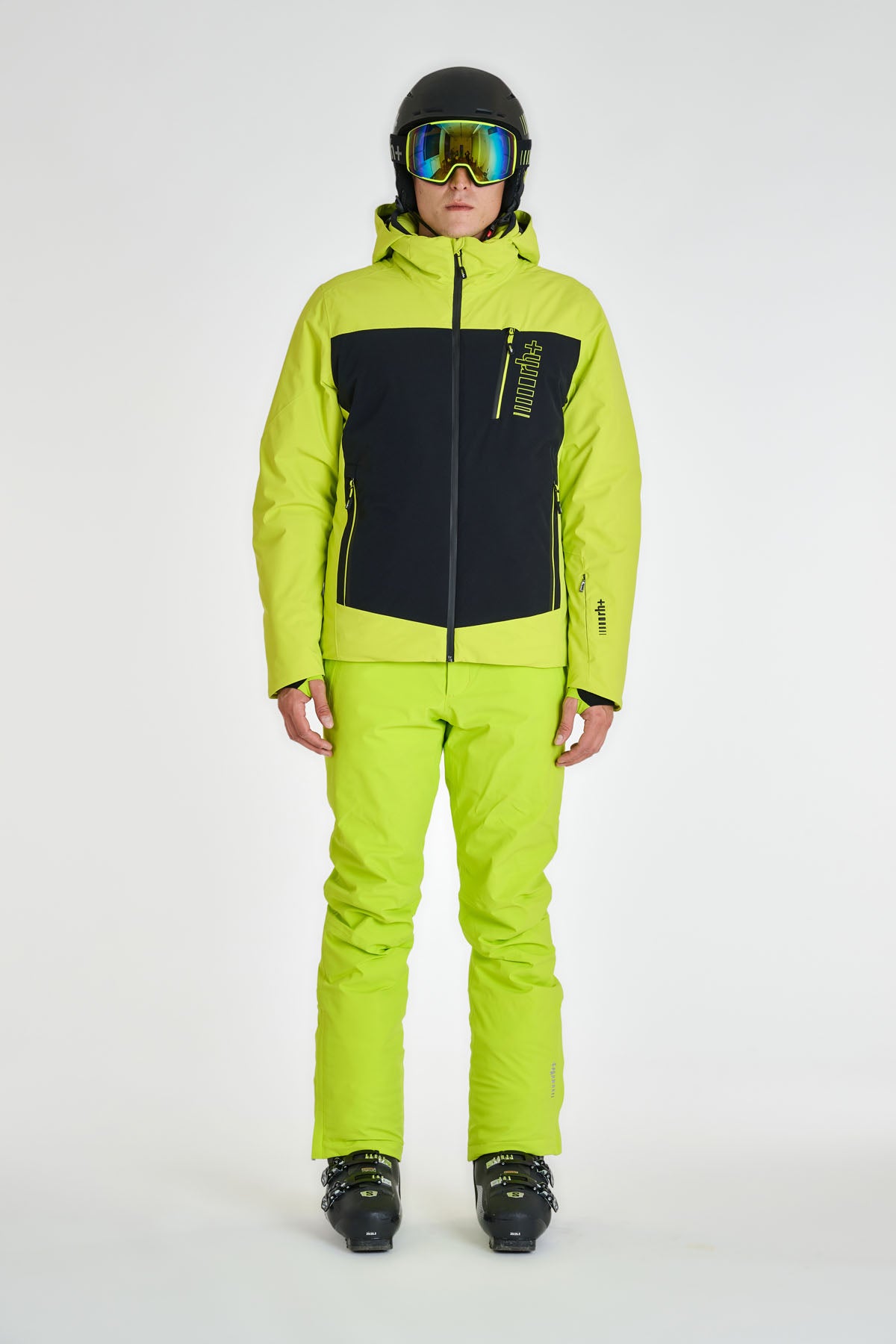 Titan Jacket
