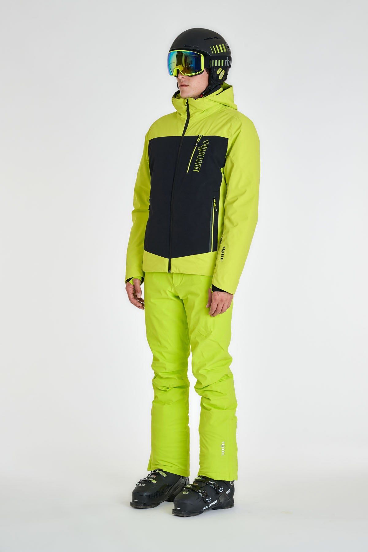 Titan Jacket