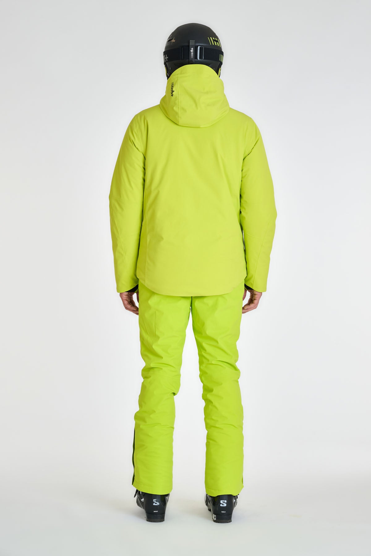 Titan Jacket