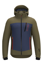 Titan Jacket - FW25 UOMO | rh+ Official Store