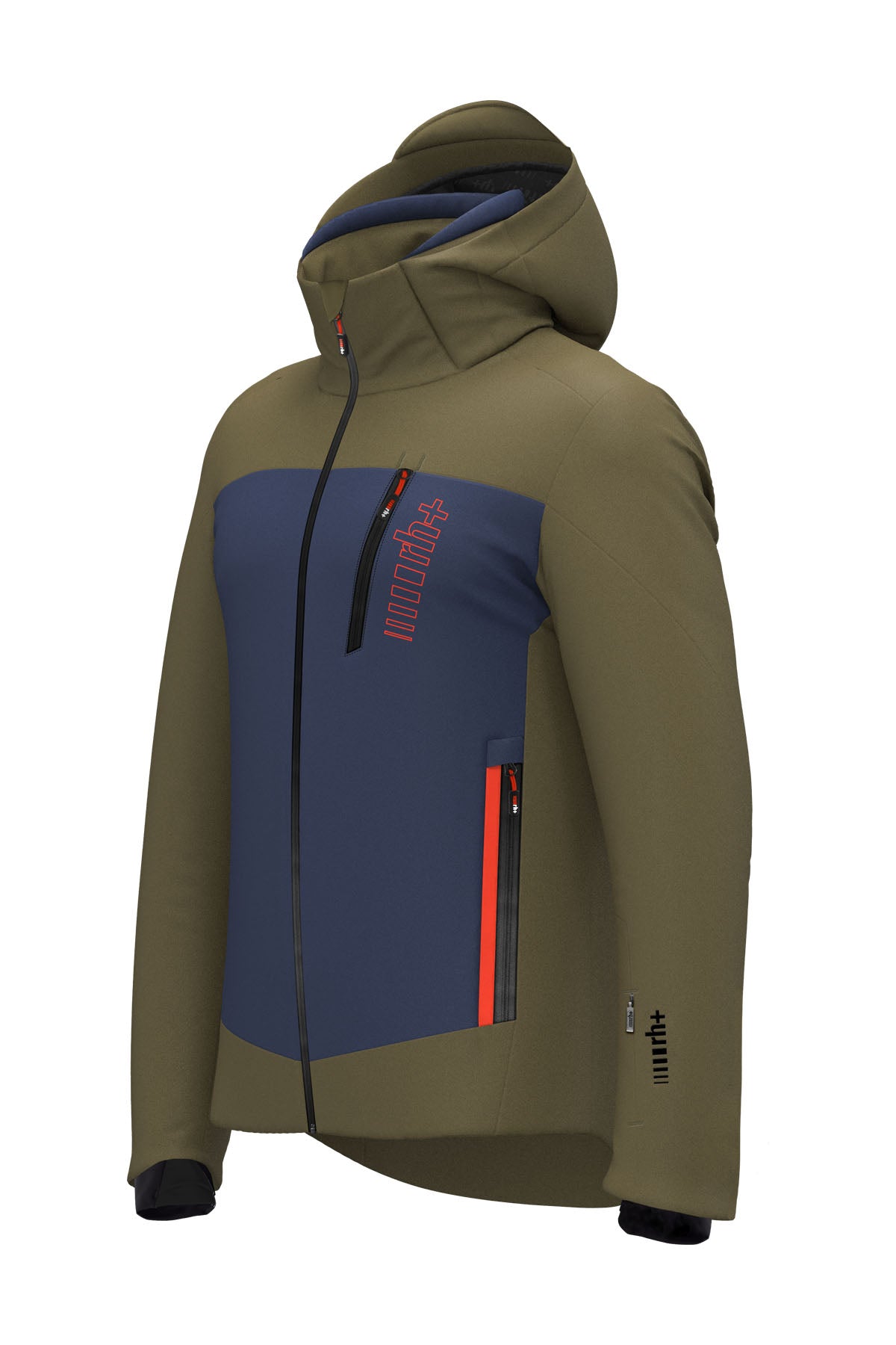 Titan Jacket