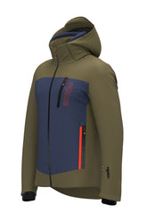 Titan Jacket - FW25 UOMO | rh+ Official Store