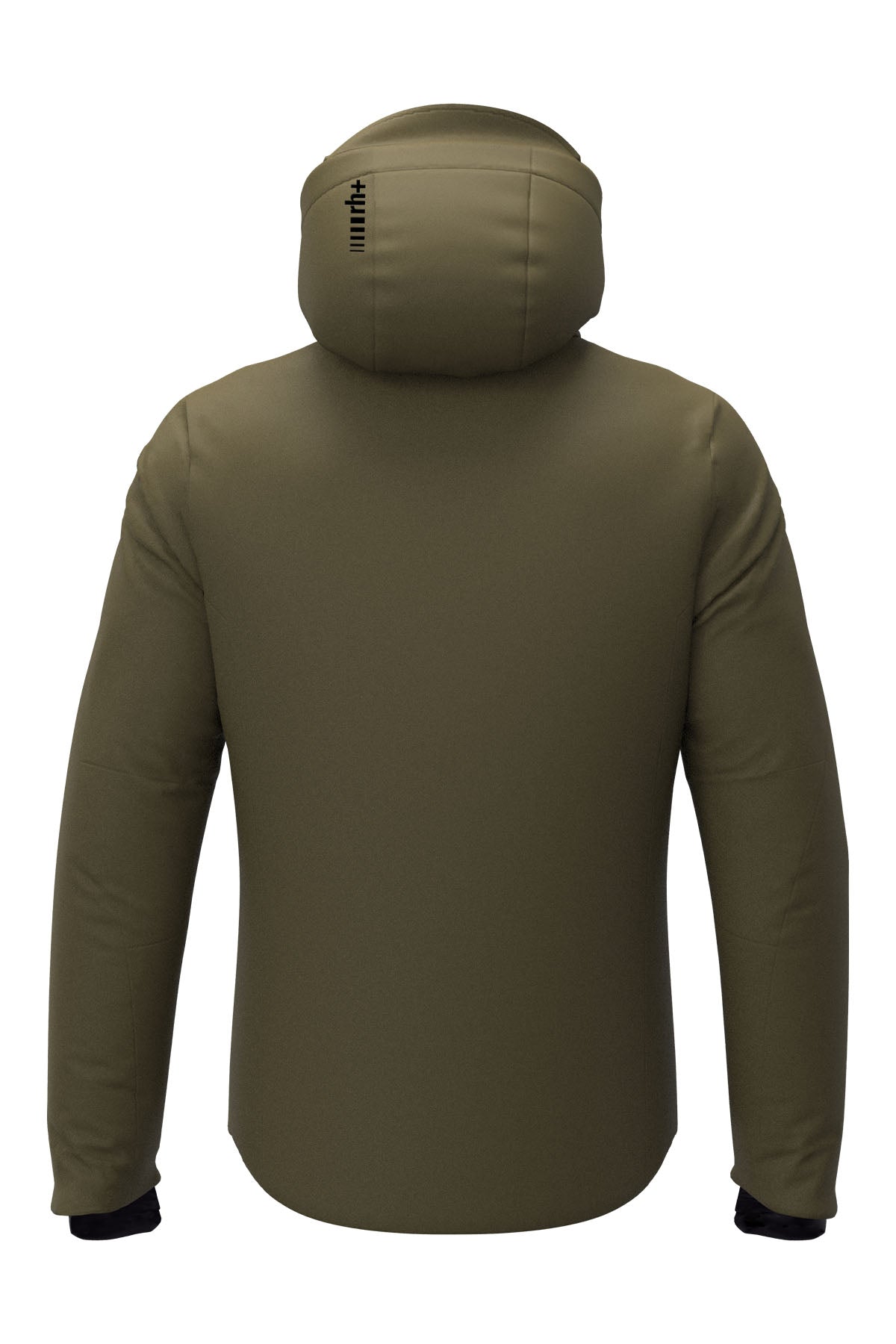 Titan Jacket