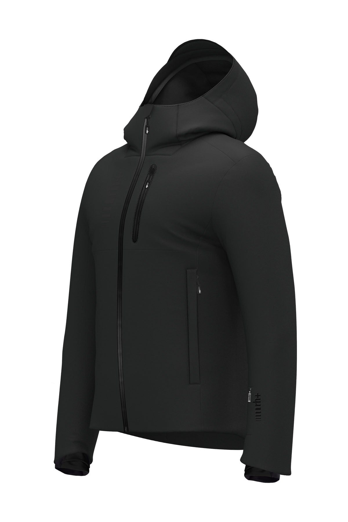 Speed Jacket