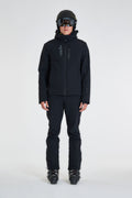 Speed Jacket