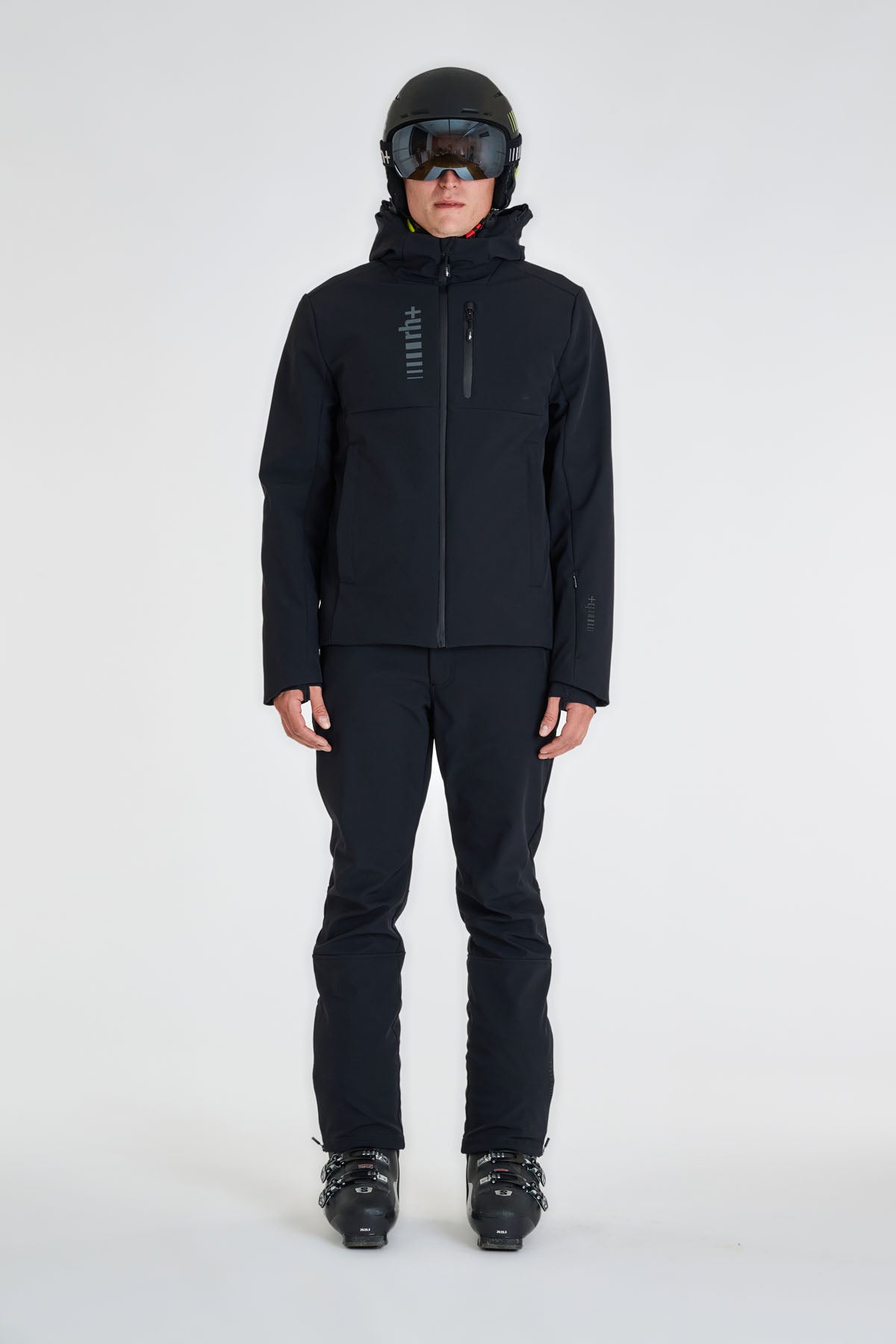 Speed Jacket