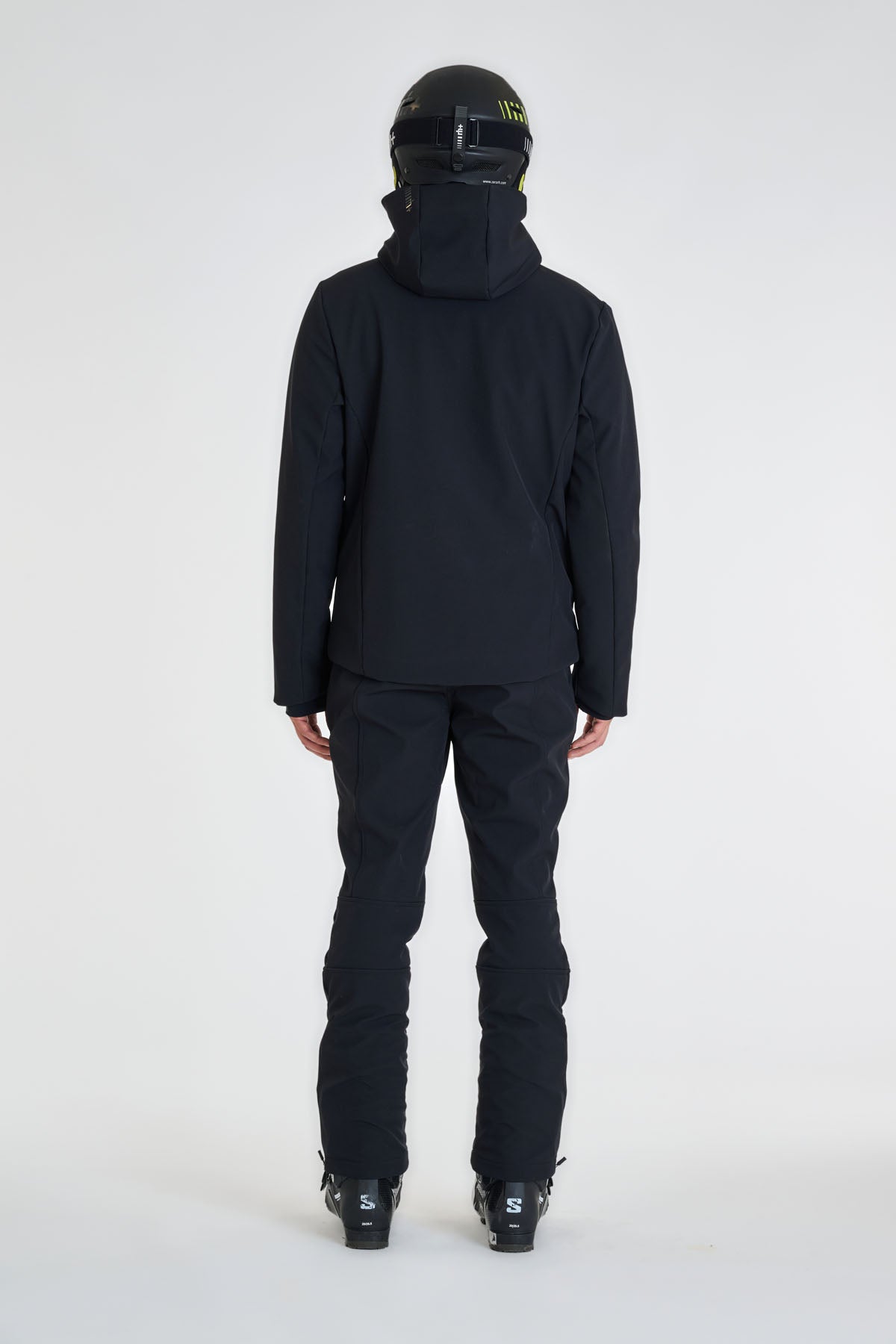 Speed Jacket