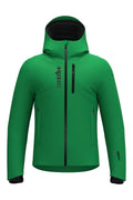 Speed Jacket