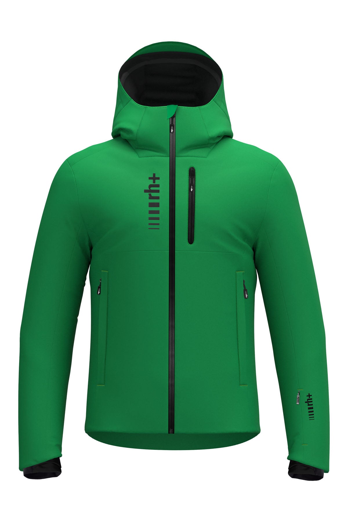 Speed Jacket