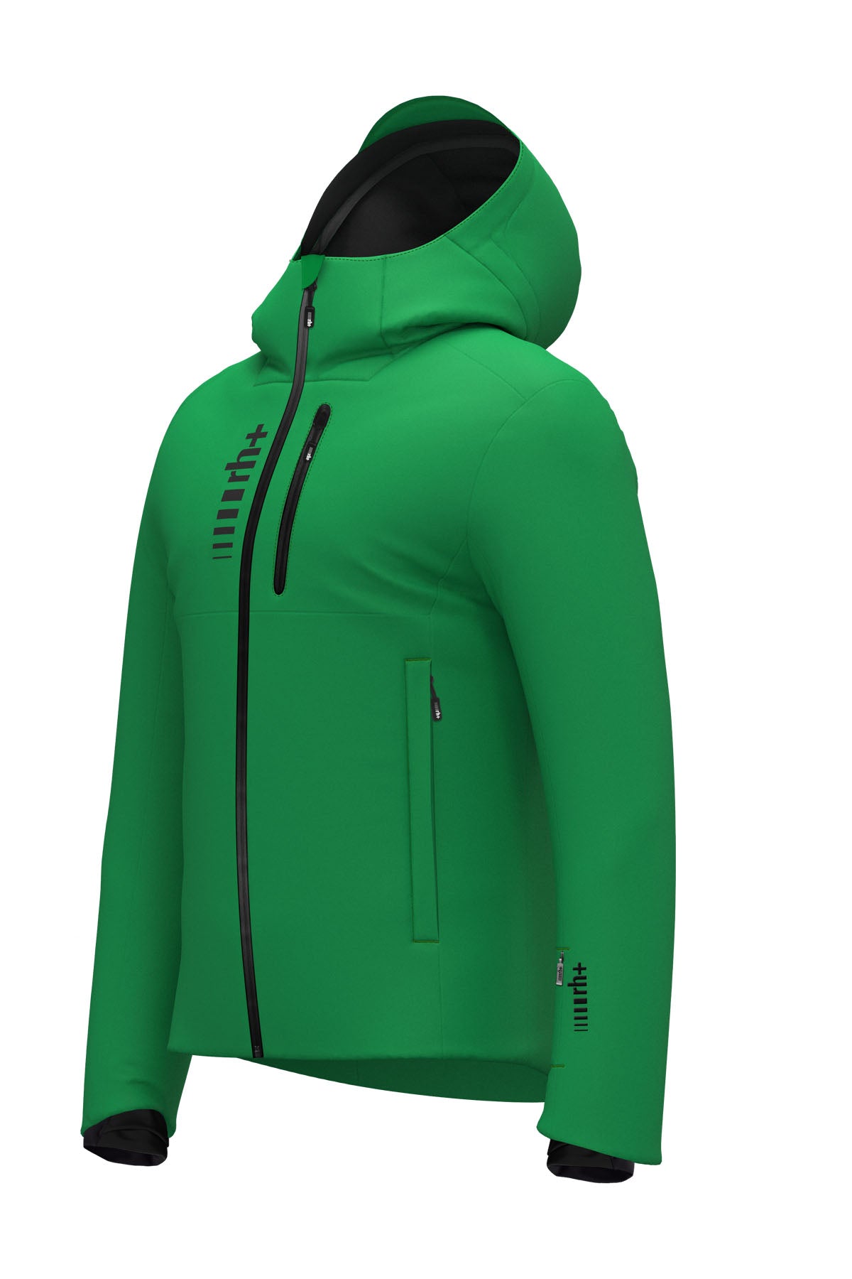 Speed Jacket