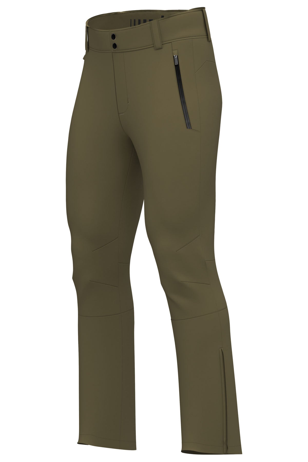 Logic Softshell Pants