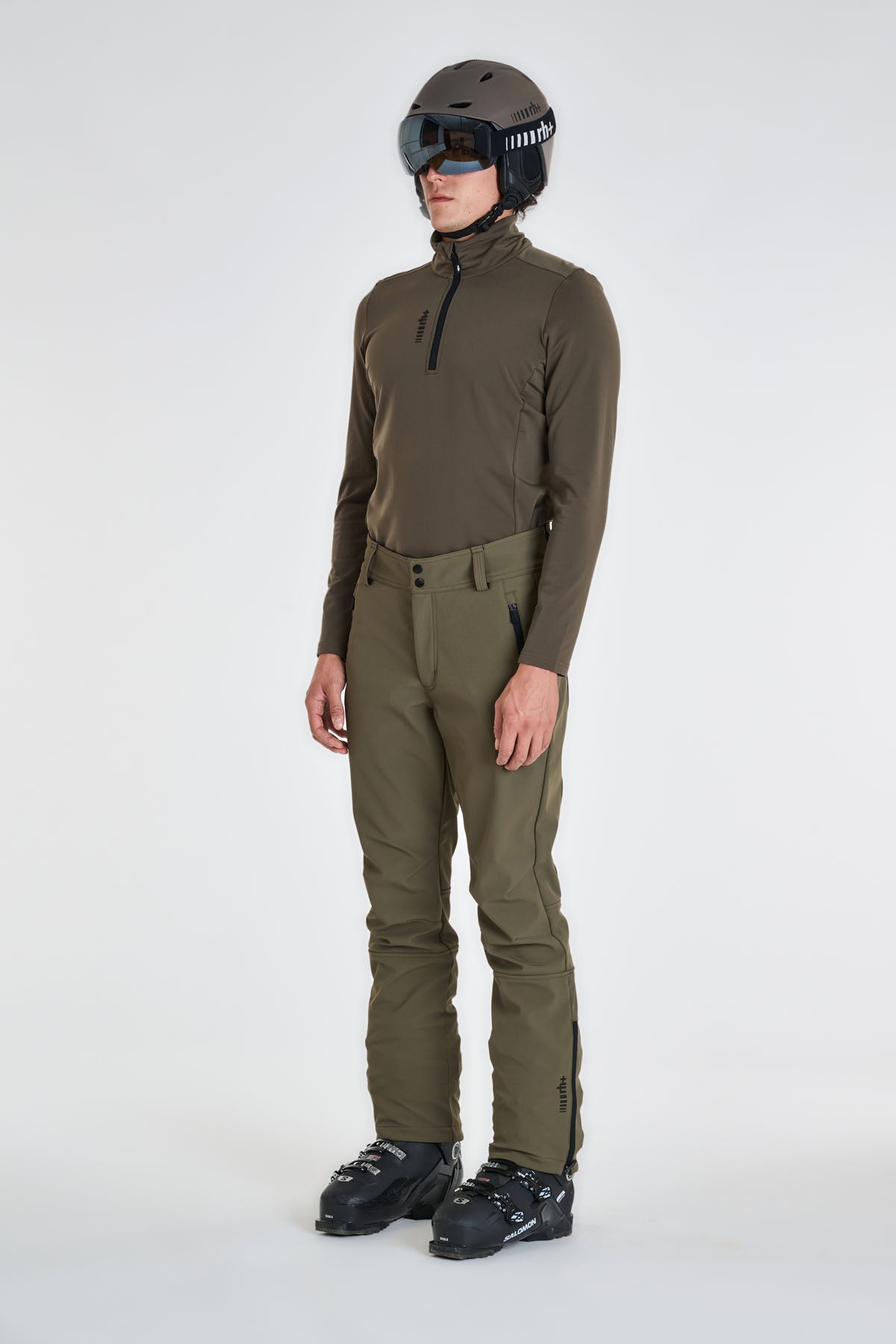 Logic Softshell Pants