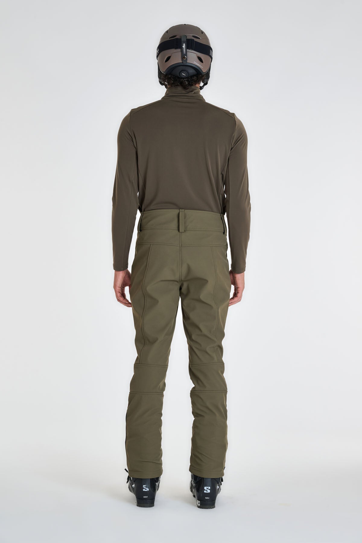 Logic Softshell Pants