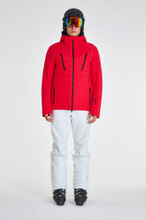 Helix Advanced Jacket - Giacche imbottite Uomo da Sci | rh+ Official Store