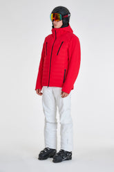 Helix Advanced Jacket - Giacche imbottite Uomo da Sci | rh+ Official Store