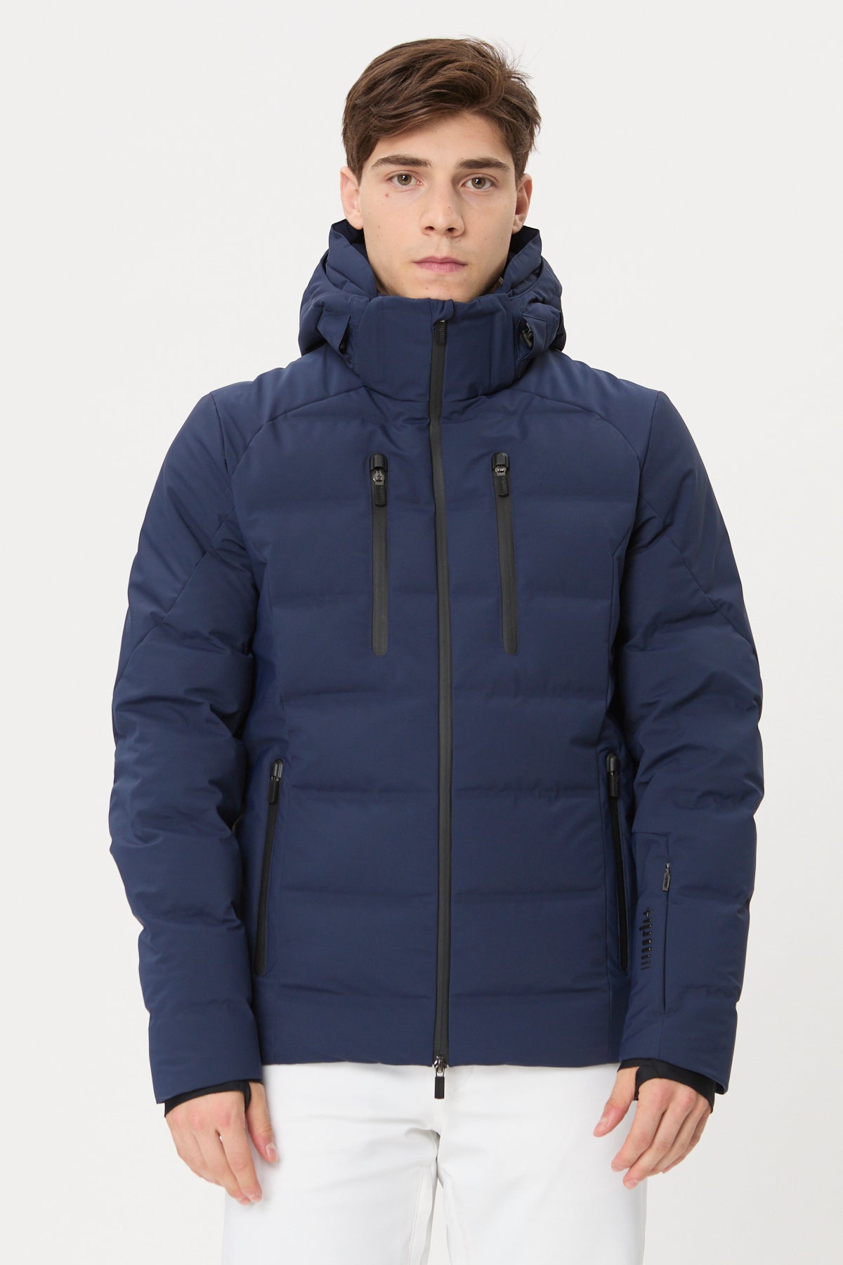 Stratos Jacket