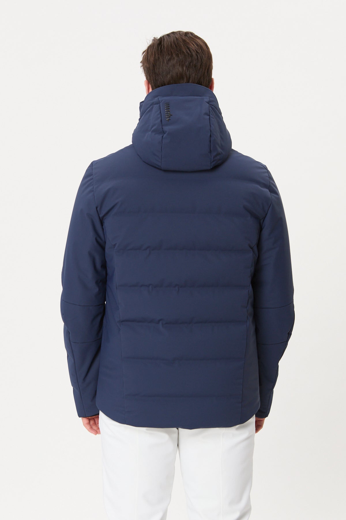 Stratos Jacket