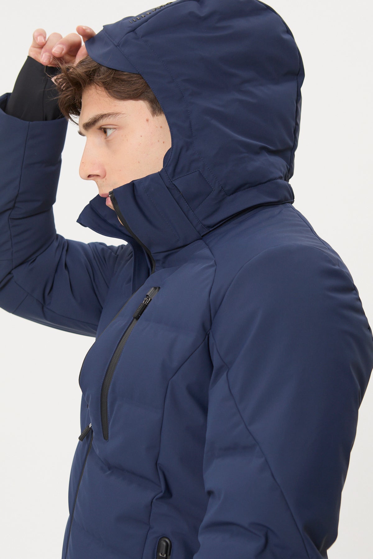 Stratos Jacket
