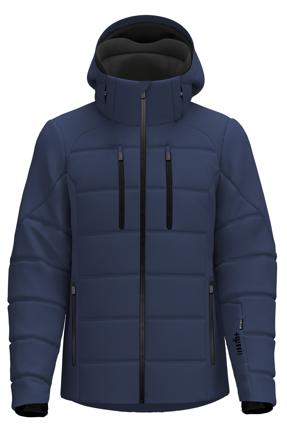 Stratos Jacket