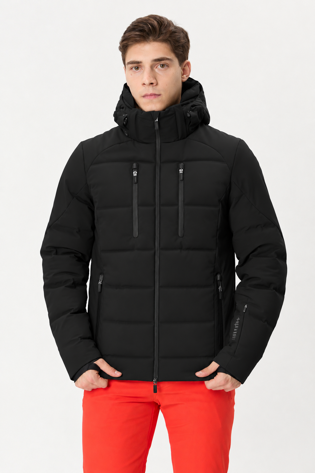 Stratos Jacket