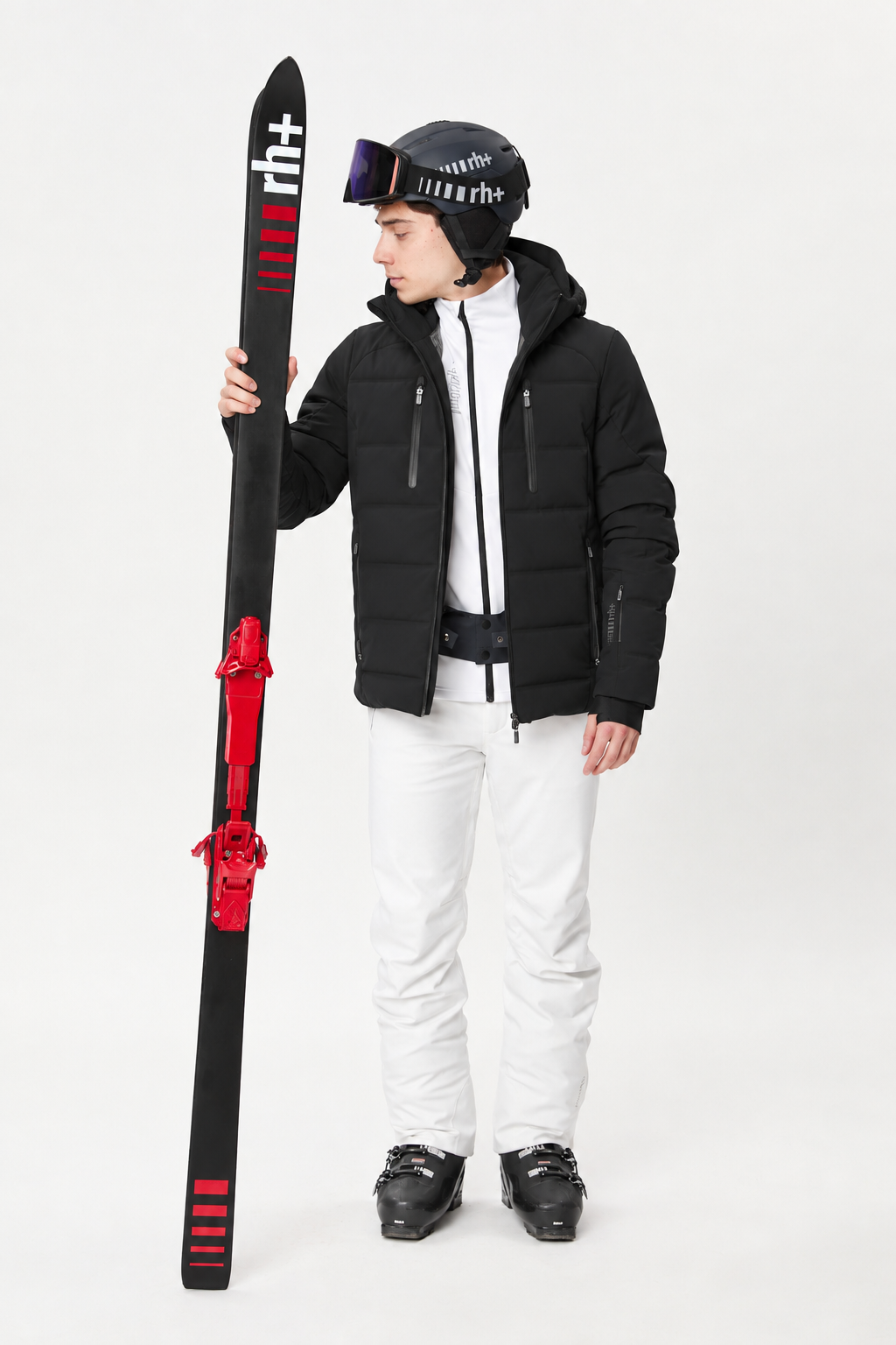 Stratos Jacket