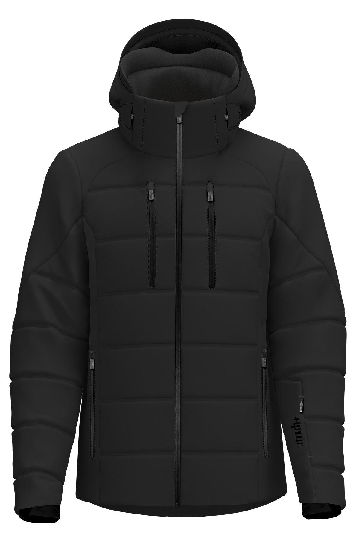 Stratos Jacket