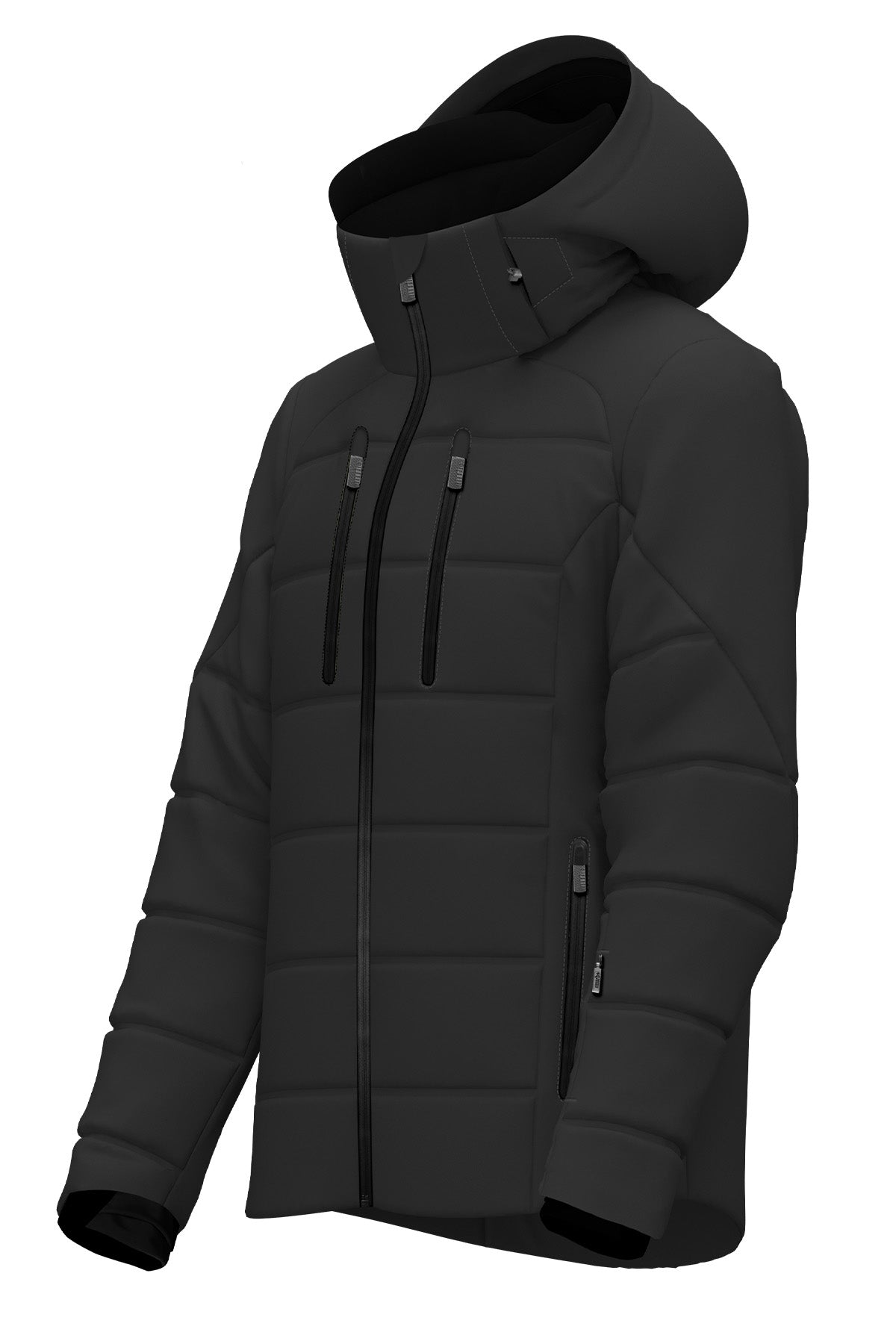 Stratos Jacket