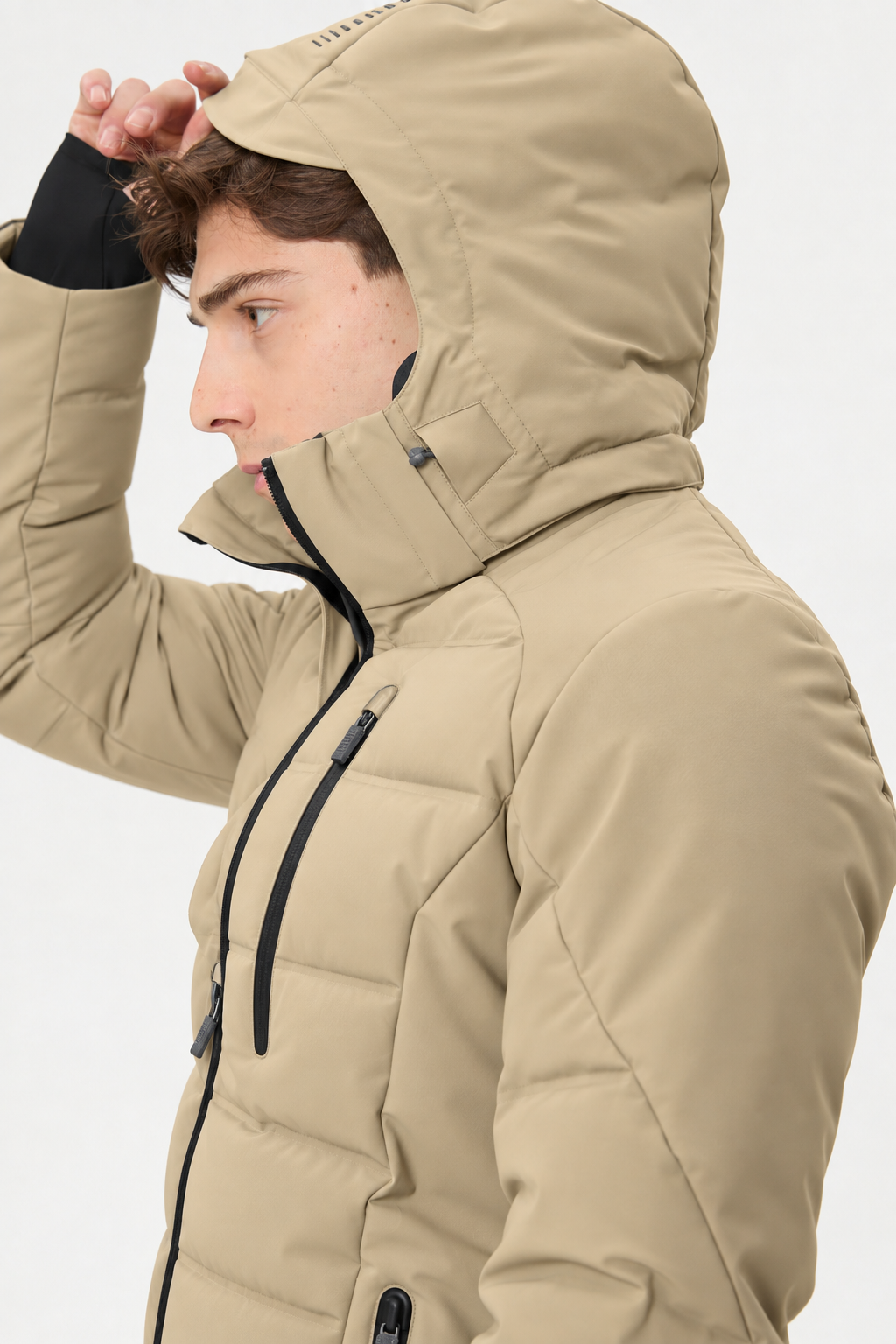 Stratos Jacket