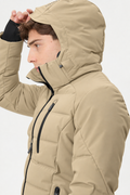 Stratos Jacket