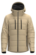 Stratos Jacket