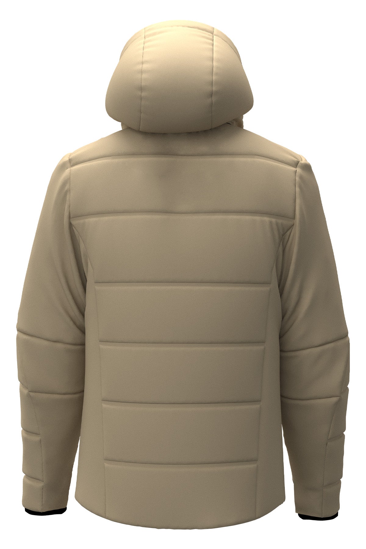 Stratos Jacket