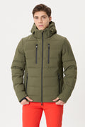 Stratos Jacket