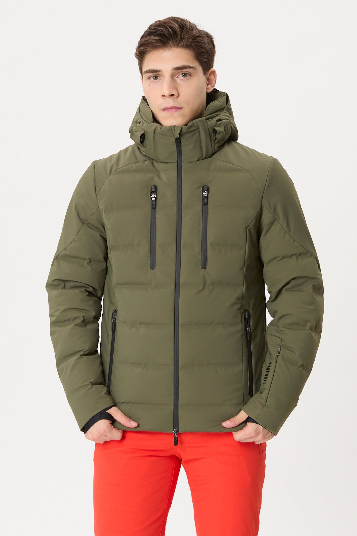 Stratos Jacket