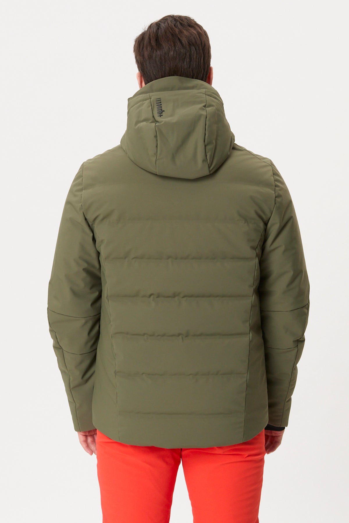 Stratos Jacket