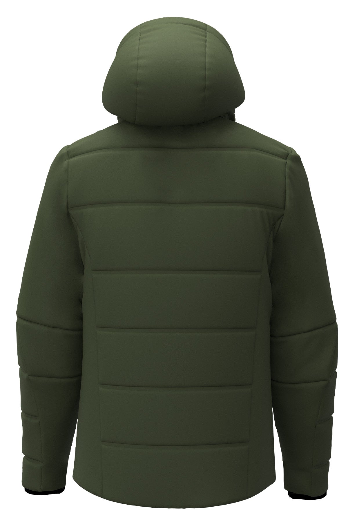 Stratos Jacket