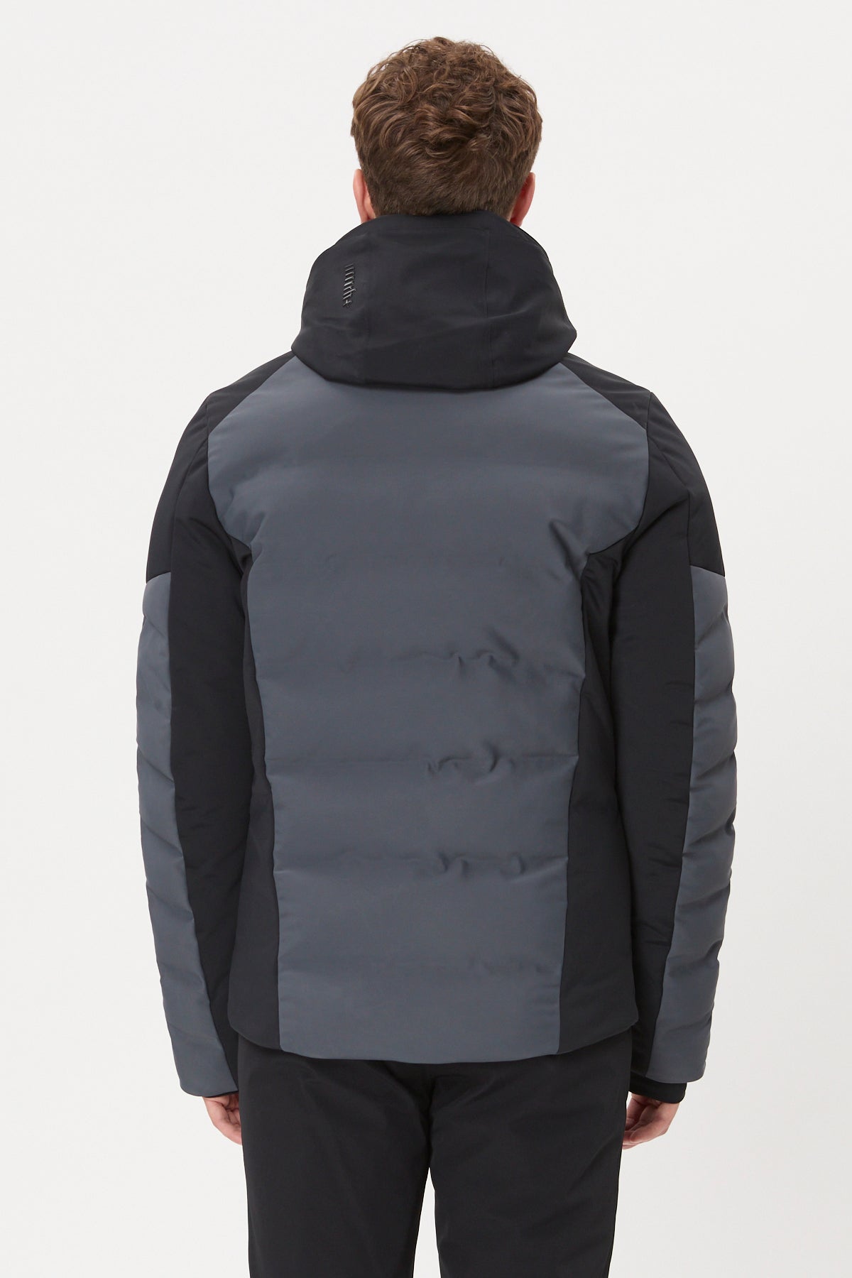 Power Jacket