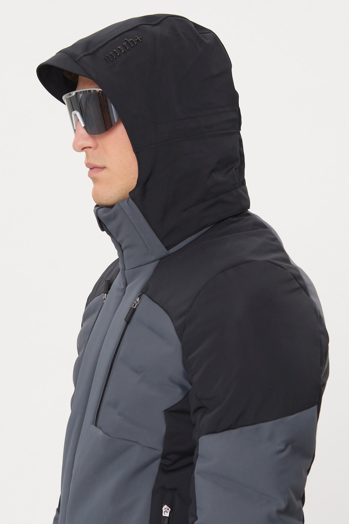 Power Jacket