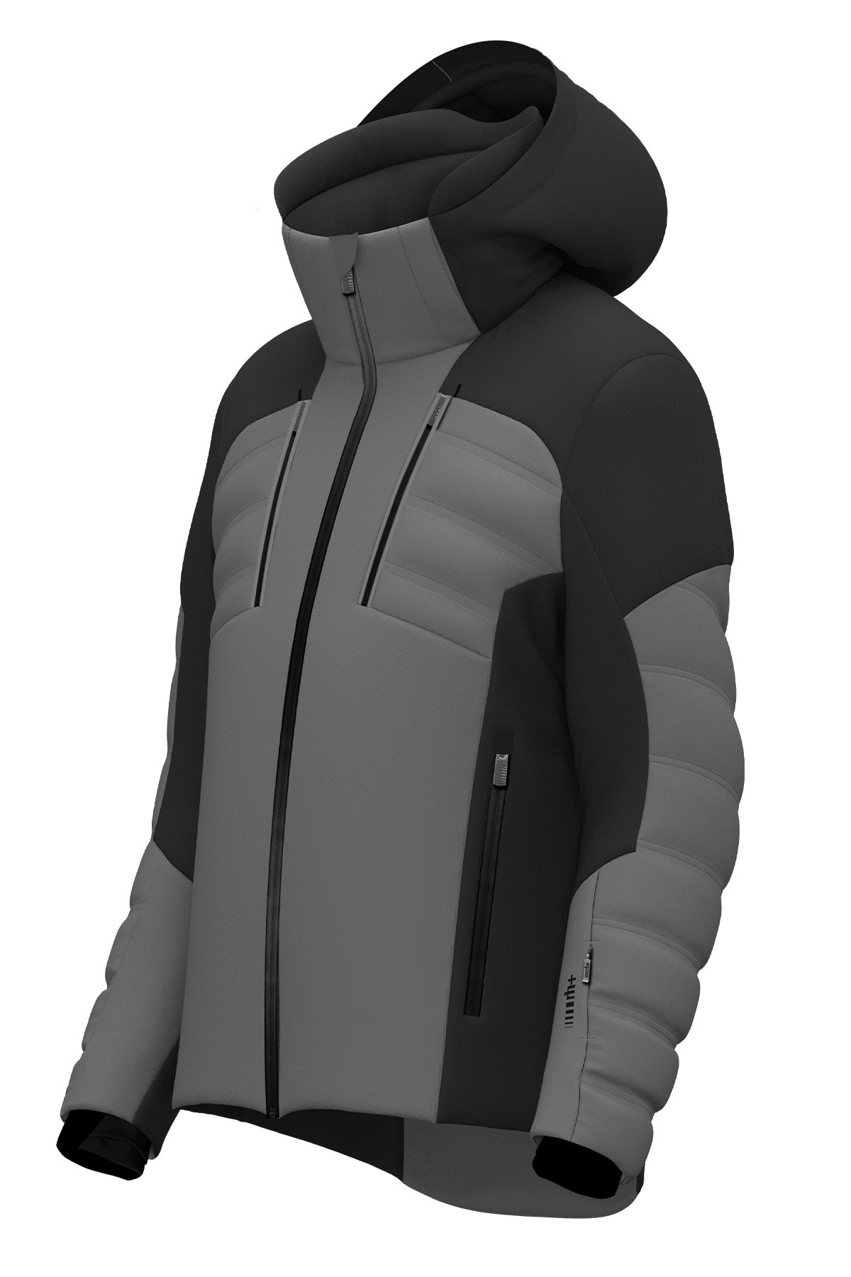 Power Jacket