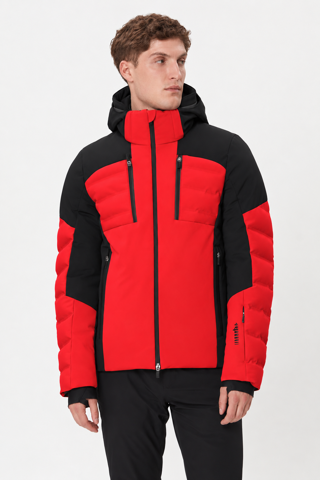 Power Jacket
