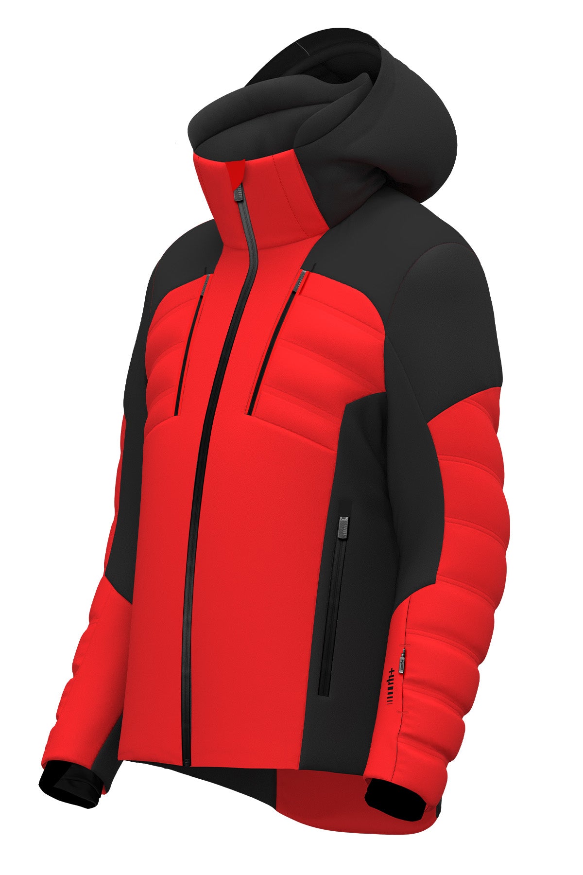 Power Jacket