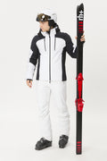 Power Jacket