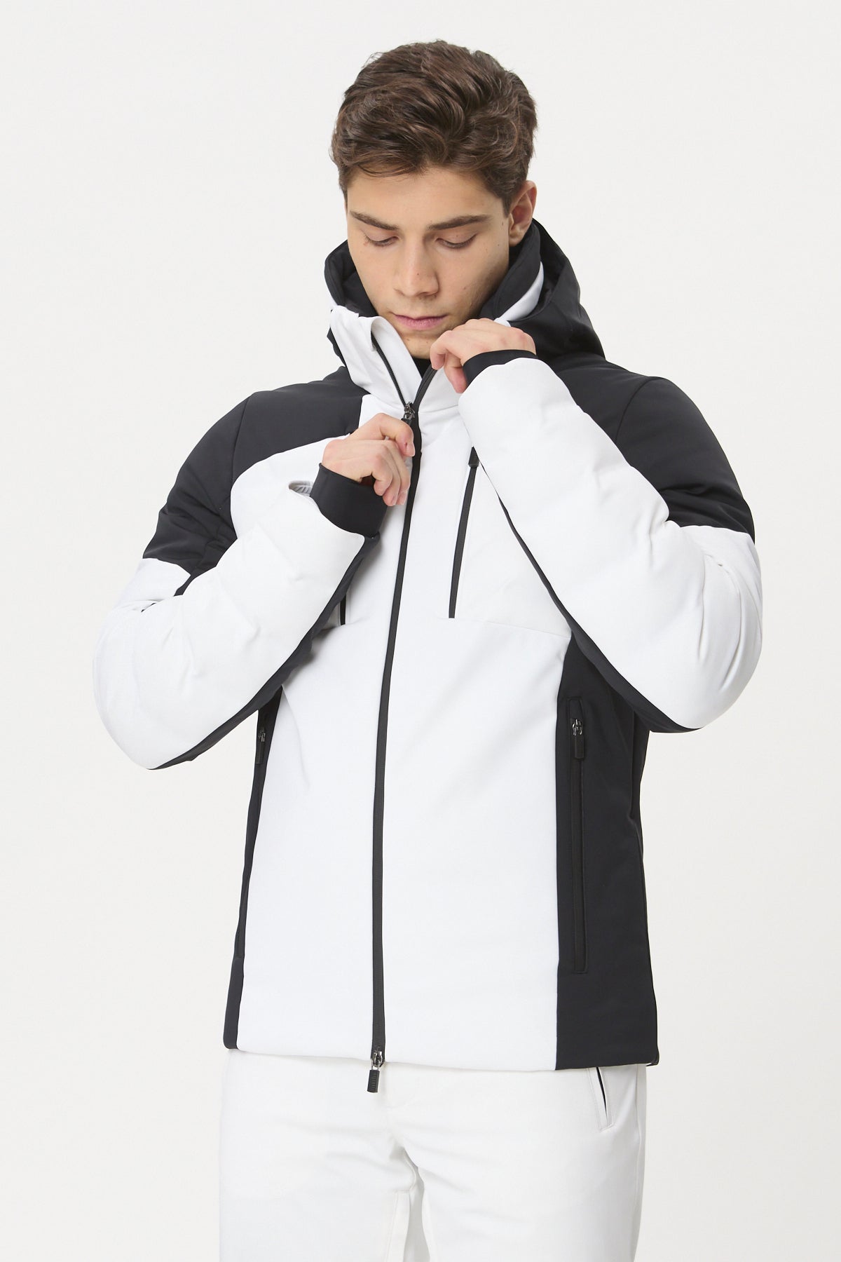 Power Jacket